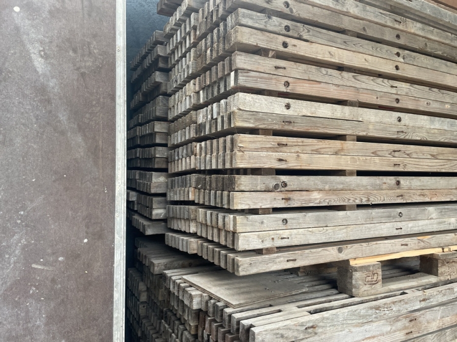 Klaravik Auktioner | Treller