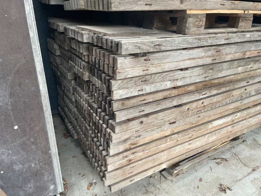 Klaravik Auktioner | Treller