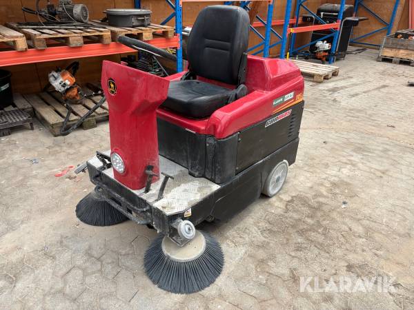 Fejemaskine Marshell DQS13