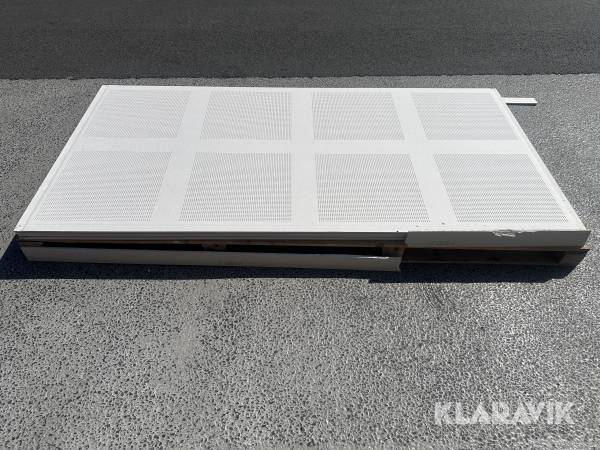 Akustik Desginpanel Knauf  M2F