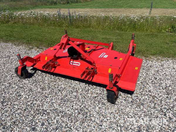 Rotorklipper Maschio Jolly 210P