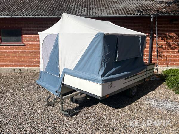 Camp-let Combi-camp Koala