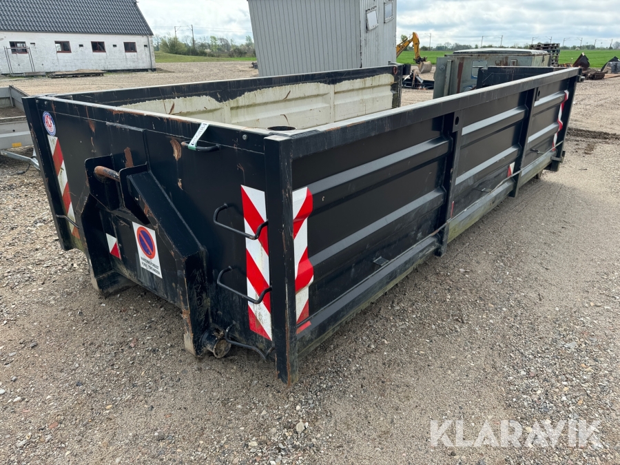 Container  HCF HC4712