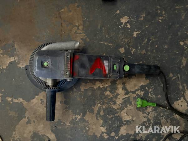 Betonsliber Festool RAS 180.03 E-AH