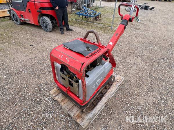 Pladevibrator Wacker Neuson DPU5545HECH