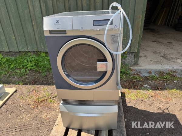 Industri Tørretumbler Electrolux TE1120P