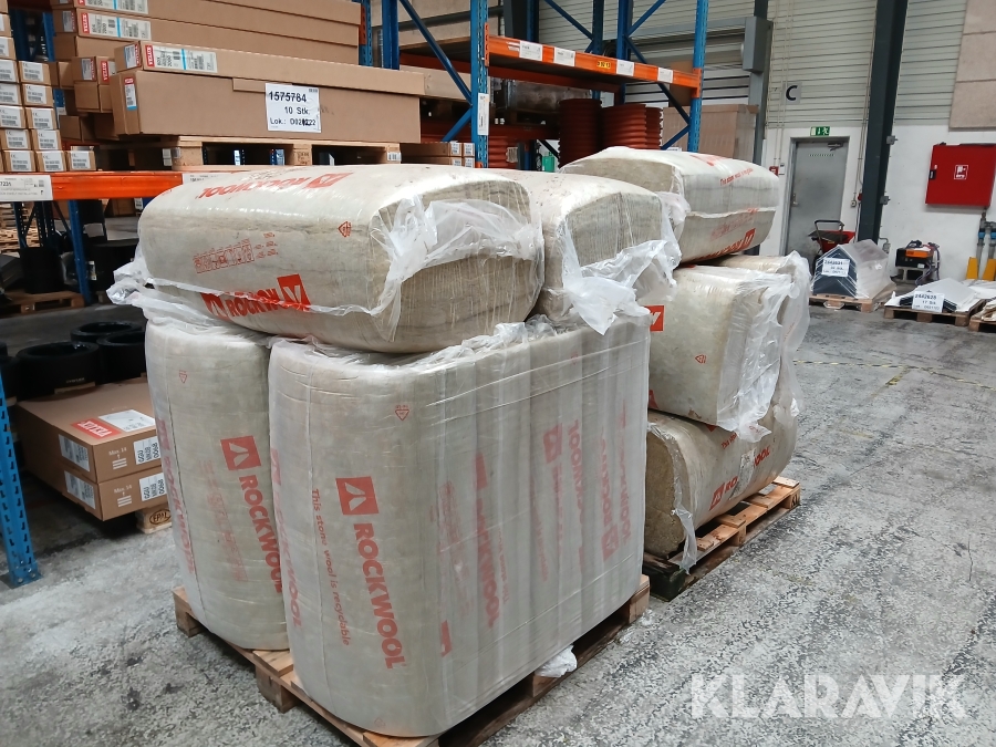 Rockwool flexibatts lambda 37