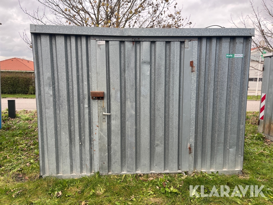 Container Fladafi Materiel-container