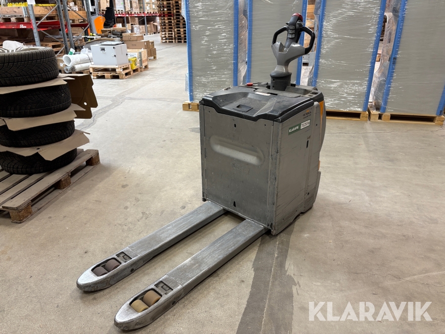 El stabler Still EXH-SF 20