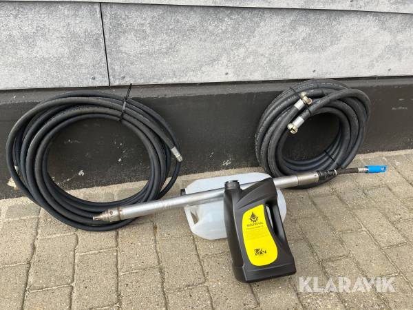 Grundomat PK 45 MM