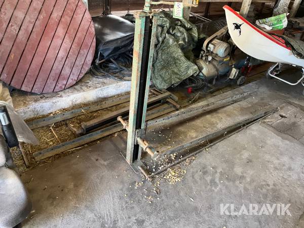 Spindellift