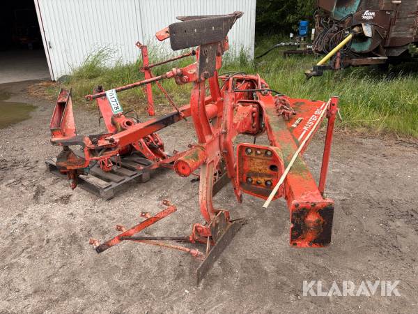 Risteplov Kuhn Master 120