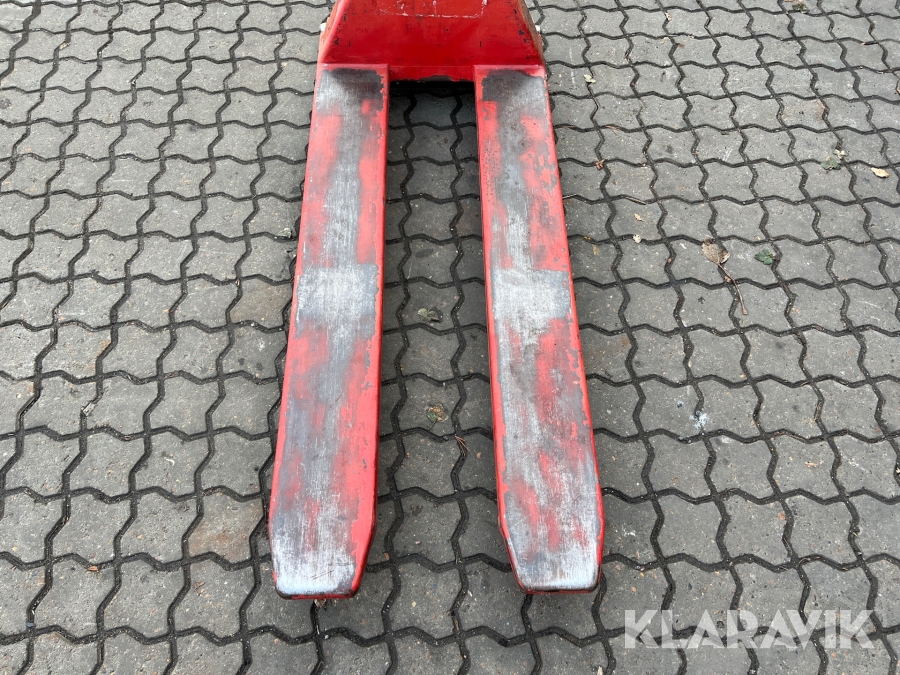 Palleløfter BT HLE 10/3