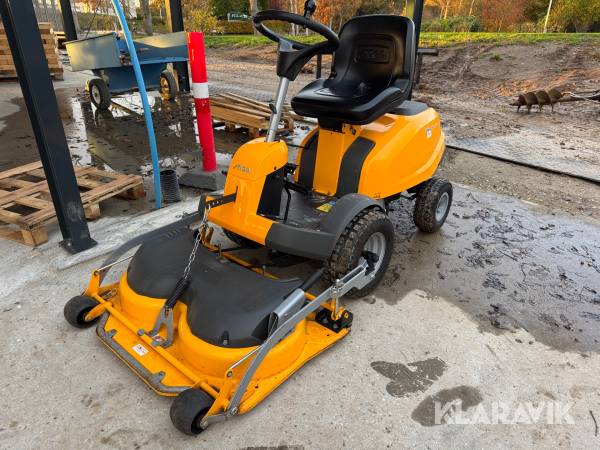 Græsslåmaskine Stiga V301