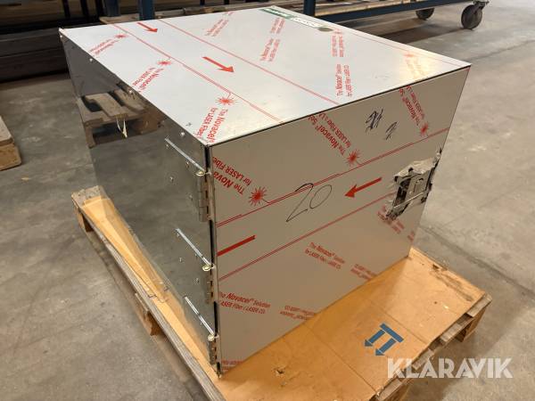 Sideskab Aka - danbox