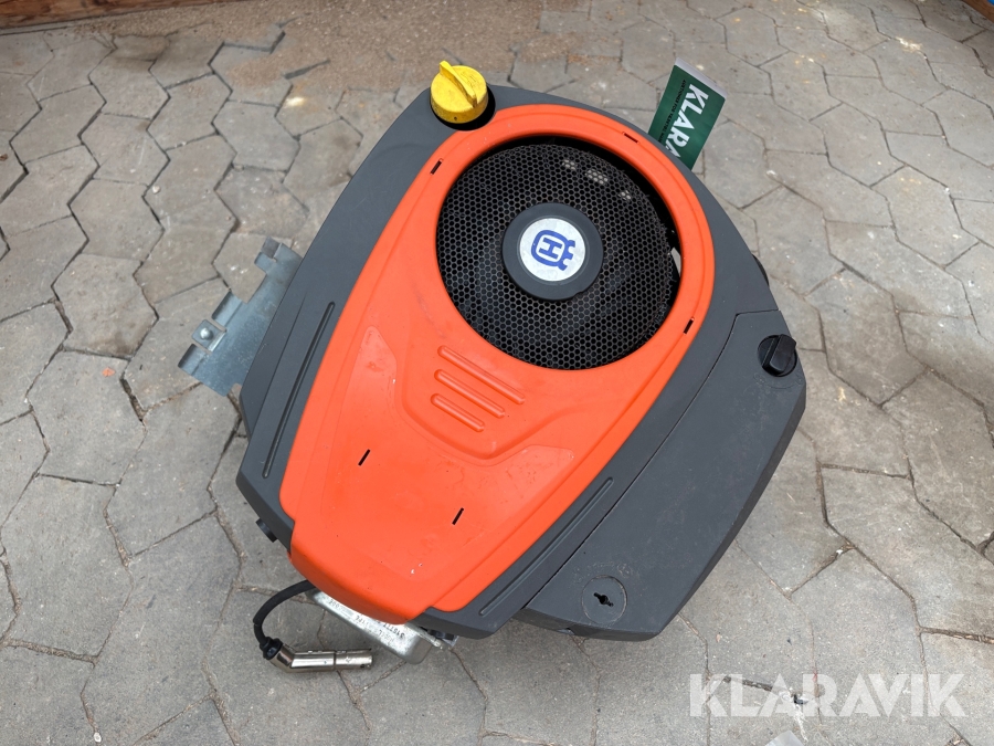 Motor til plæneklipper Husqvarna/briggs&stratton 31S7770003B5