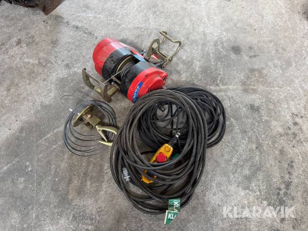 Stillads spil HXS-200F Suspending