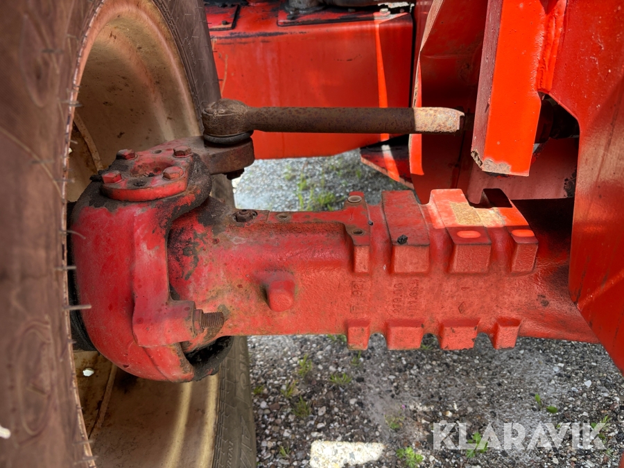 Teleskoplæsser Manitou MT 1637 SL