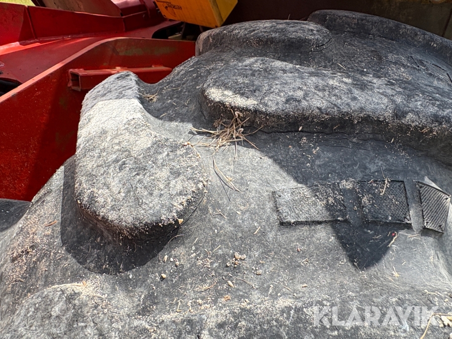 Teleskoplæsser Manitou MT 1637 SL