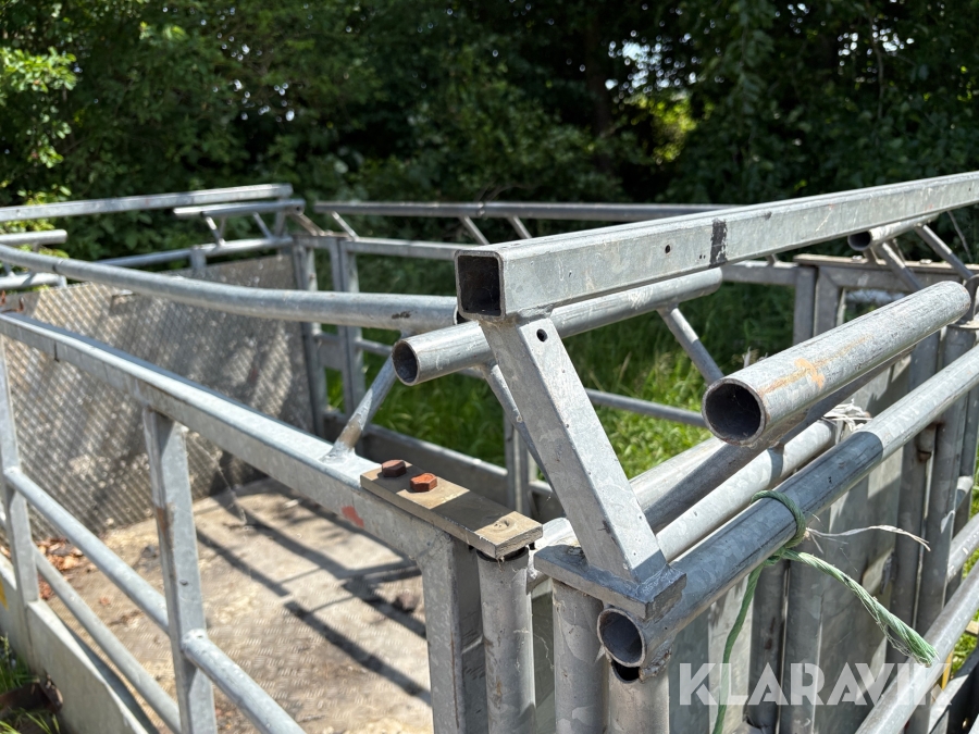Teleskoplæsser Manitou MT 1637 SL