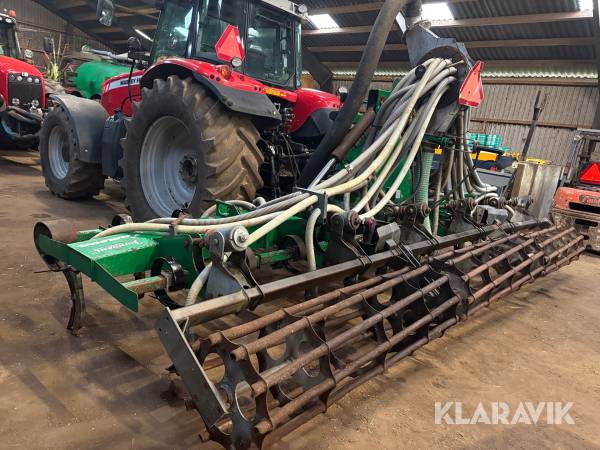 Gylle nedfælder Samson L24 1185242