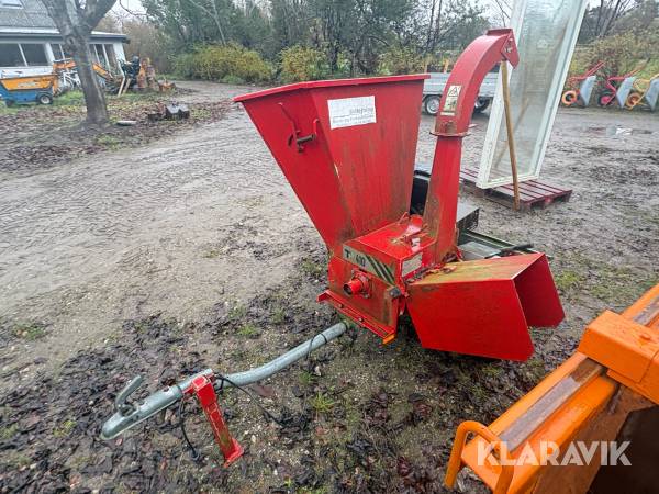 Flishugger Lindana TP410