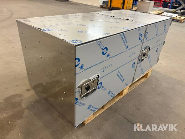 Sideskab Aka - danbox