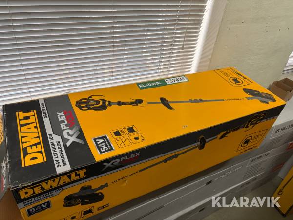 Buskrydder DeWalt DCM5713N