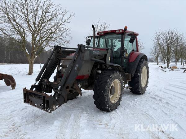 Traktor Valtra XM 150