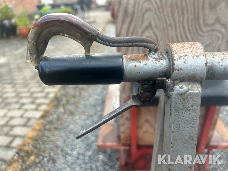 Fodertruck AF PM-PARK
