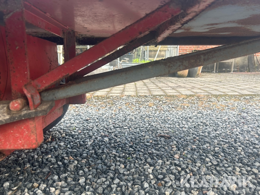 Fodertruck AF PM-PARK