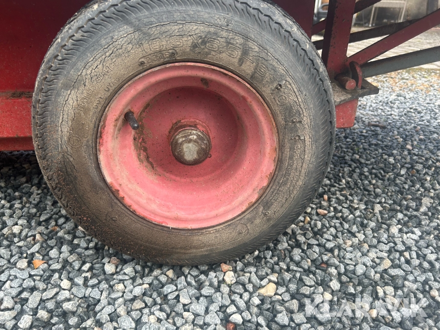Fodertruck AF PM-PARK