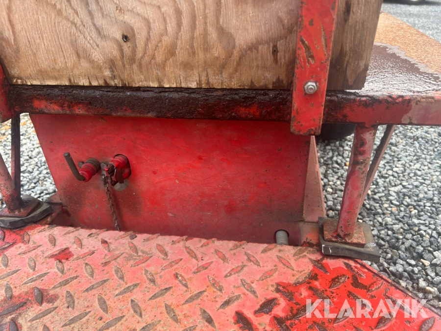Fodertruck AF PM-PARK