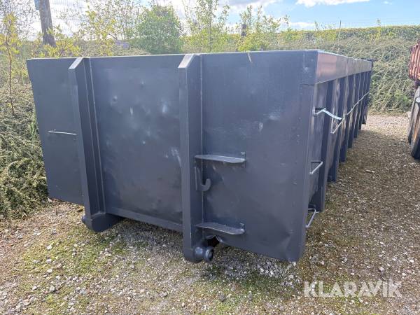 Container