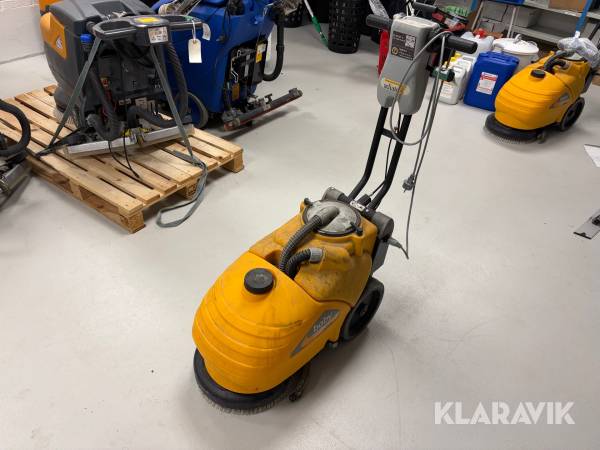 Gulvasker Adiatek Baby