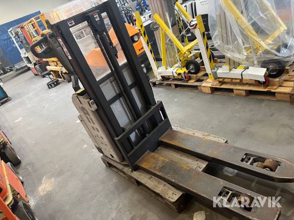 Stabler Atlet 125TH209