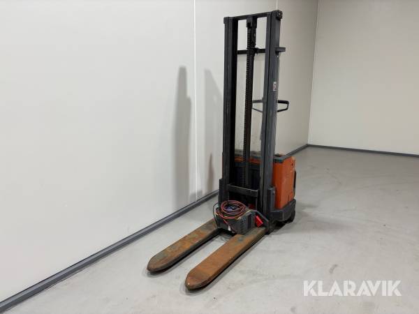 Stabler BT PPS 1200 MX