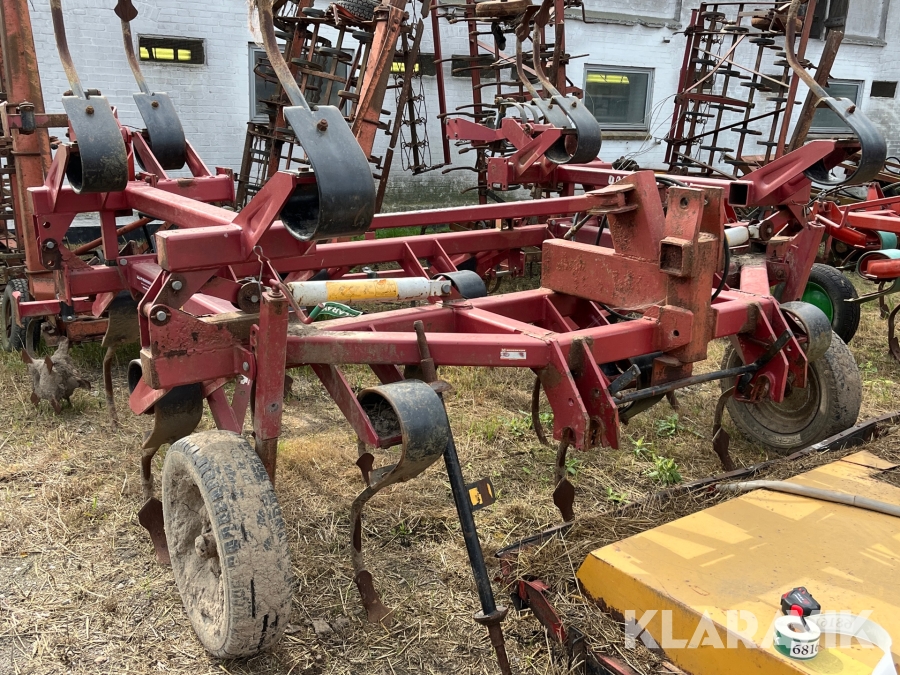 Harve KONGSKILDE VARIO FLEX 4300