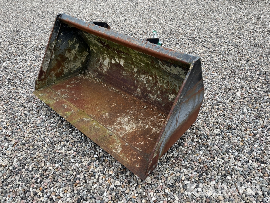 Skovle Giant GRB 1400