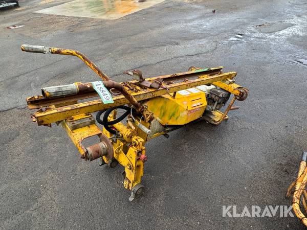 Klipsemaskine Robel