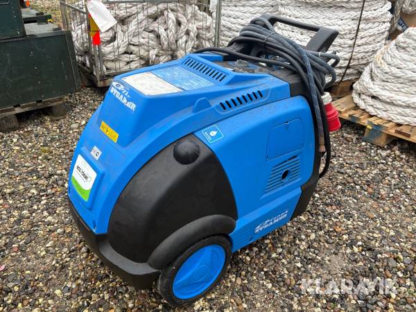 Hedvandsrenser SJE Optima-EST 18k