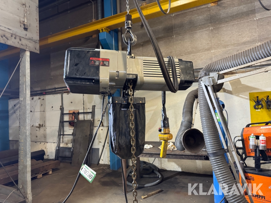 Hejsværk Delta SG.0 DMS. 01001