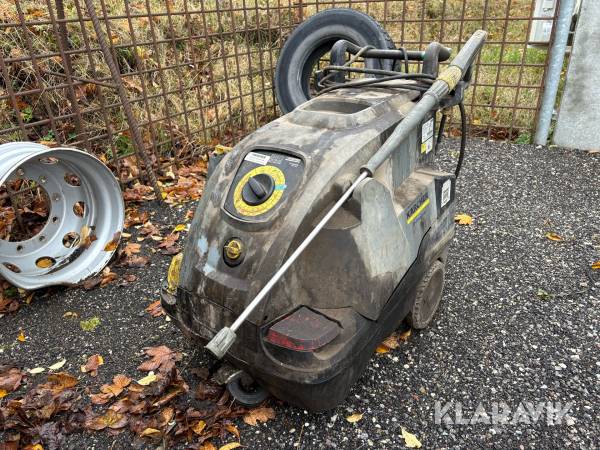 Hedevandsrenser Kärscher HDS 7/16