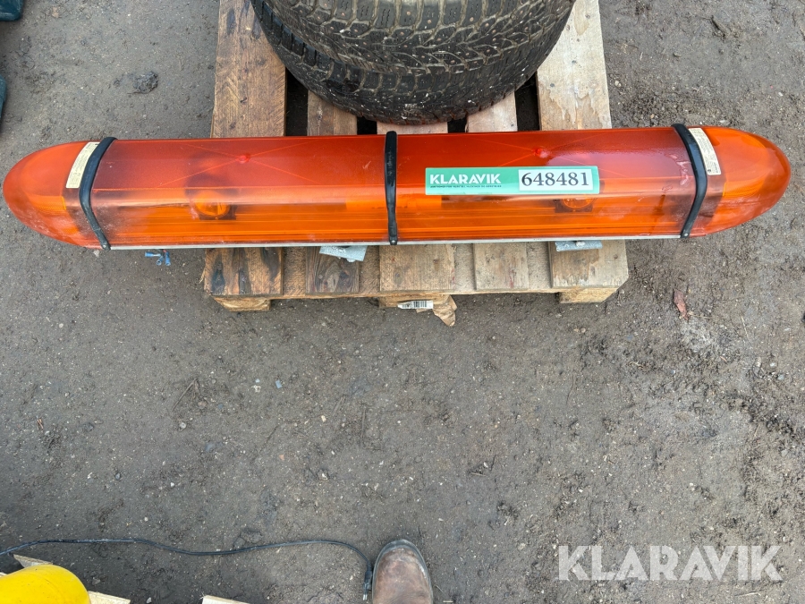 Blitsbom Delta Design XENERGY 12/24V