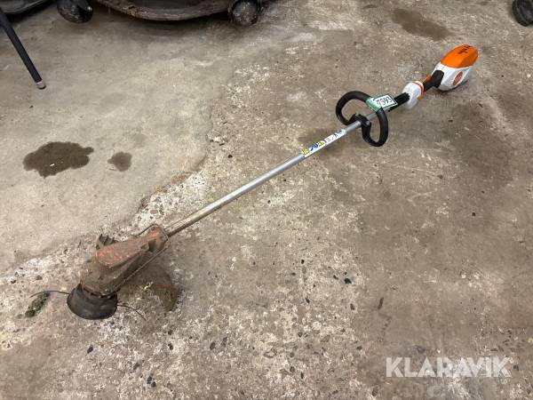 Buskrydder Stihl FSA 86 R