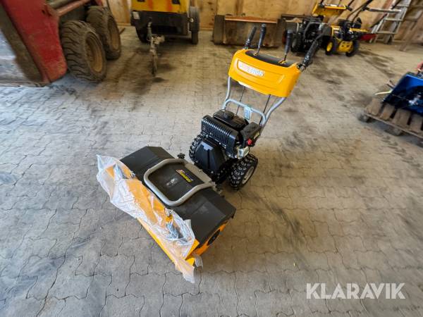 Rotorkost Stiga SWS 800 G