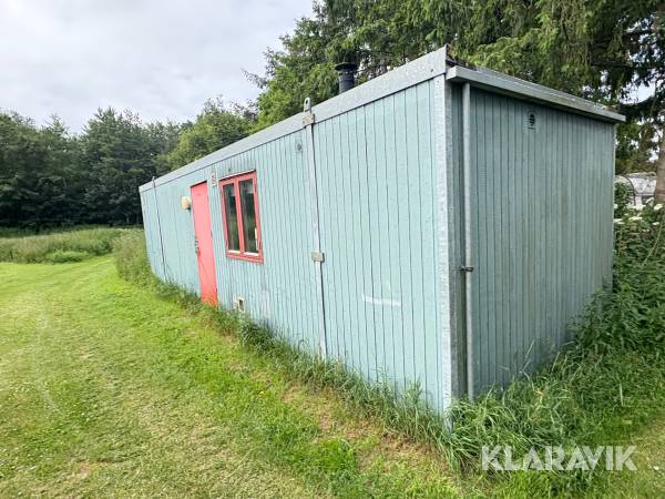 Mandskabsmodul