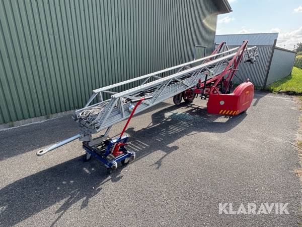 Påhængsstige Klöckner-Humboldt-Deutz ALS 18L
