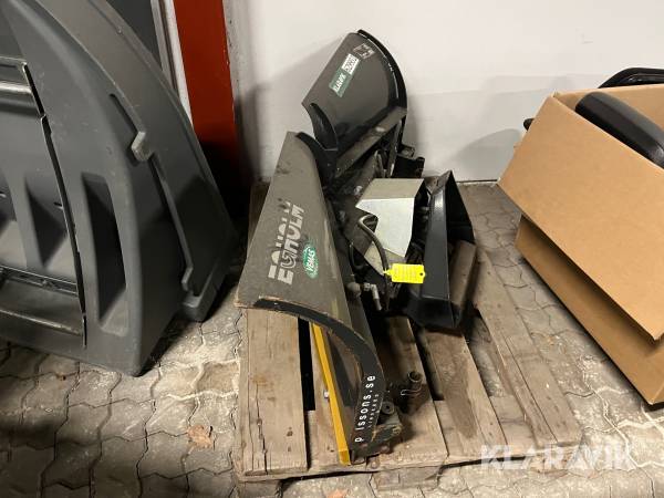 V-Plov Egholm LVP 140