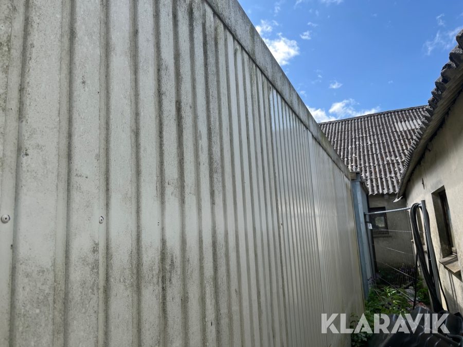 Kontor vogn